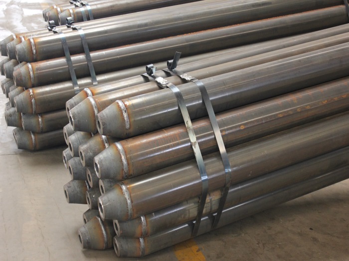 沙坪坝网架杆件