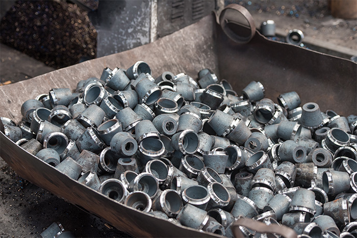 沙坪坝网架锥头车间