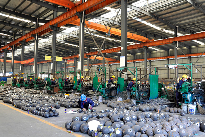 沙坪坝螺栓球批量生产